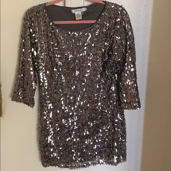 New Years Eve Dress - Picture 1 of 4